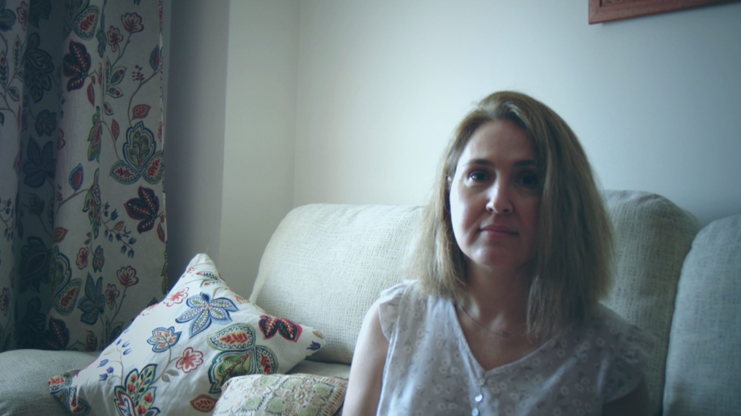 “Con la asistencia personal he recuperado momentos para mí sin depender de la disponibilidad de mis amigos”