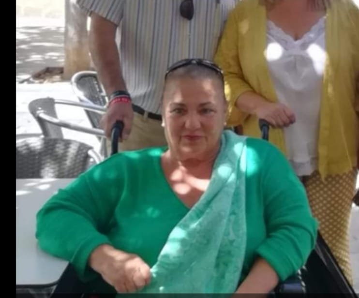 “Sin voluntariado, no podríamos desarrollar la mayoría de las actividades integradas en nuestros programas”.