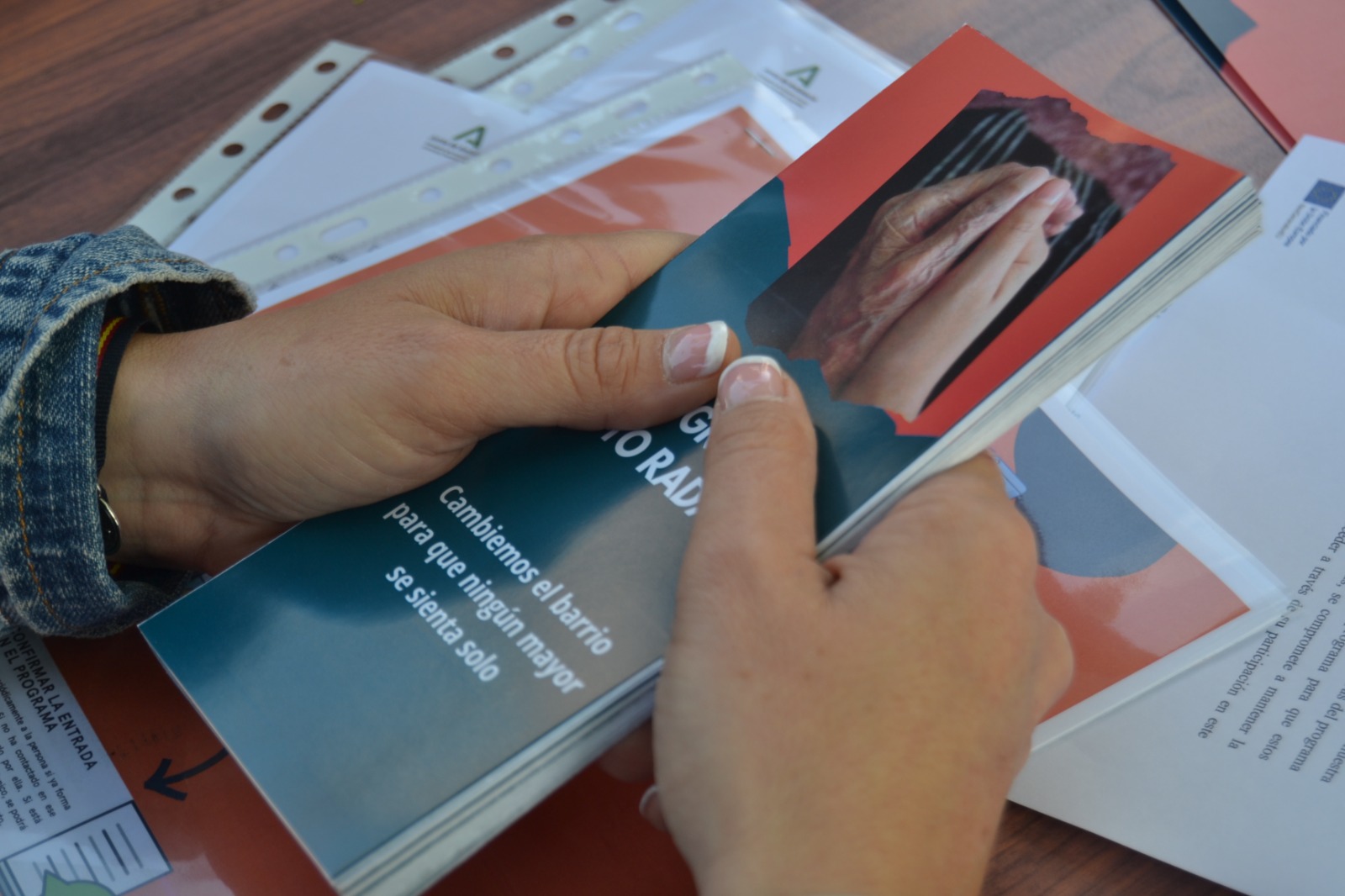 Pistoletazo de salida del Programa Radares